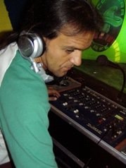 Paolo Agostinelli